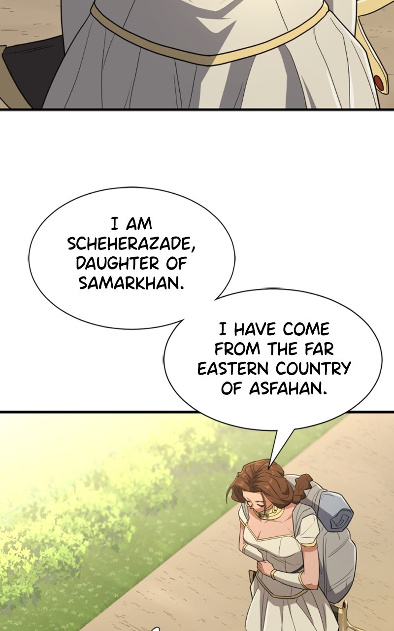 Read The Greatest Estate Developer EN Manga Online