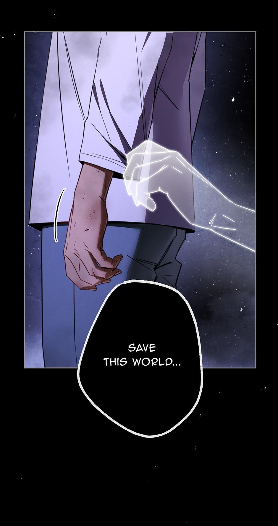 Read The Hero Returns EN Manga Online