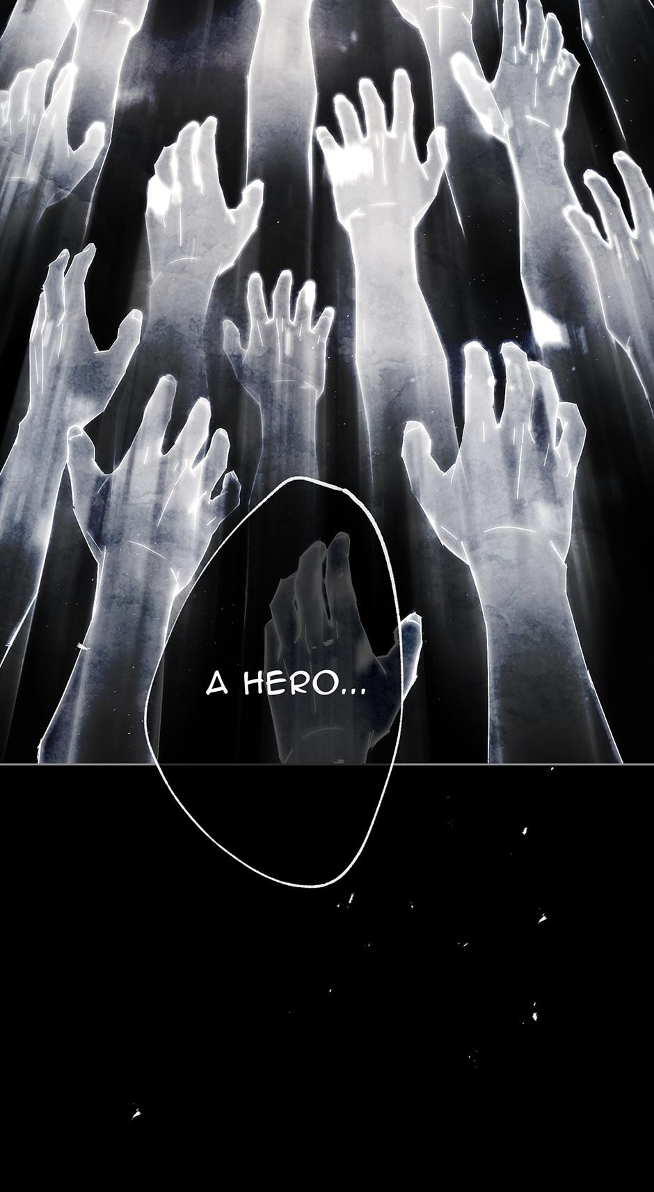 Read The Hero Returns EN Manga Online