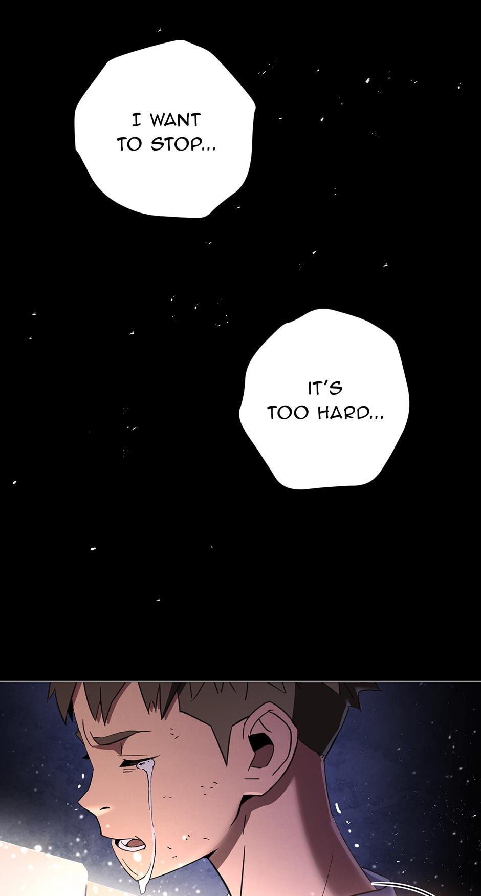 Read The Hero Returns EN Manga Online