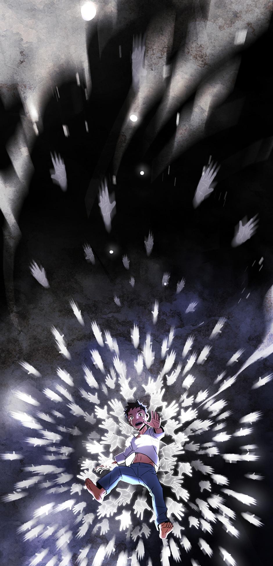 Read The Hero Returns EN Manga Online