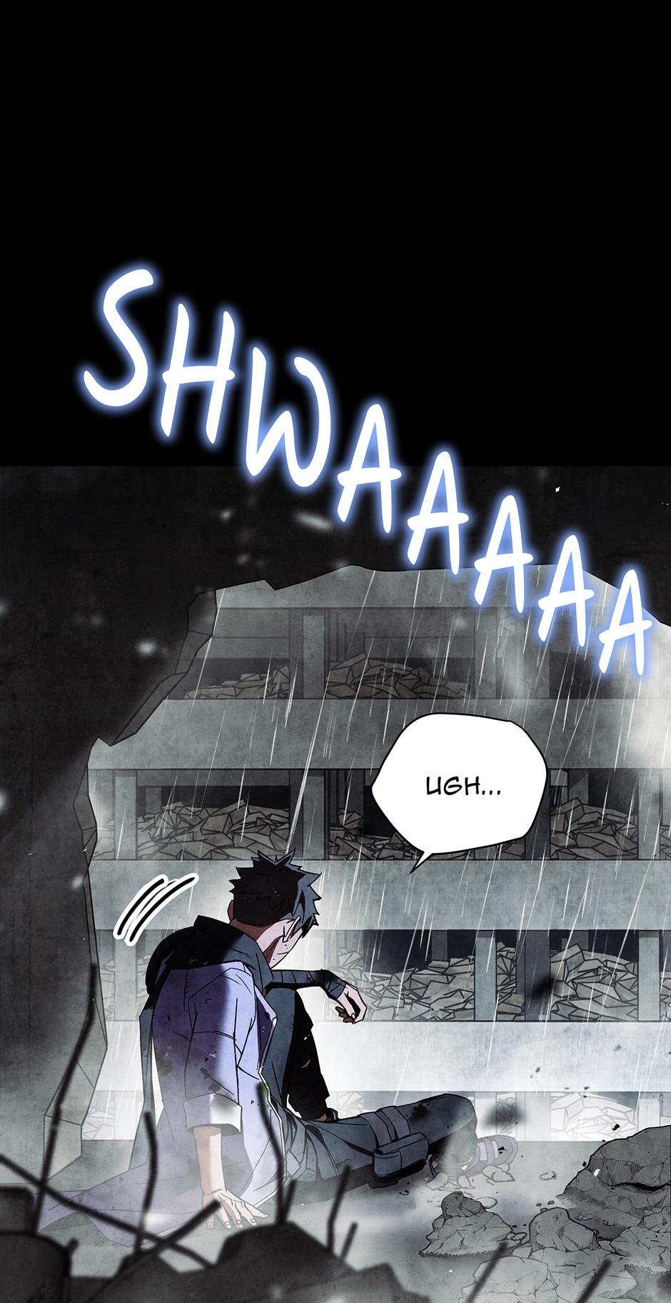 Read The Hero Returns EN Manga Online