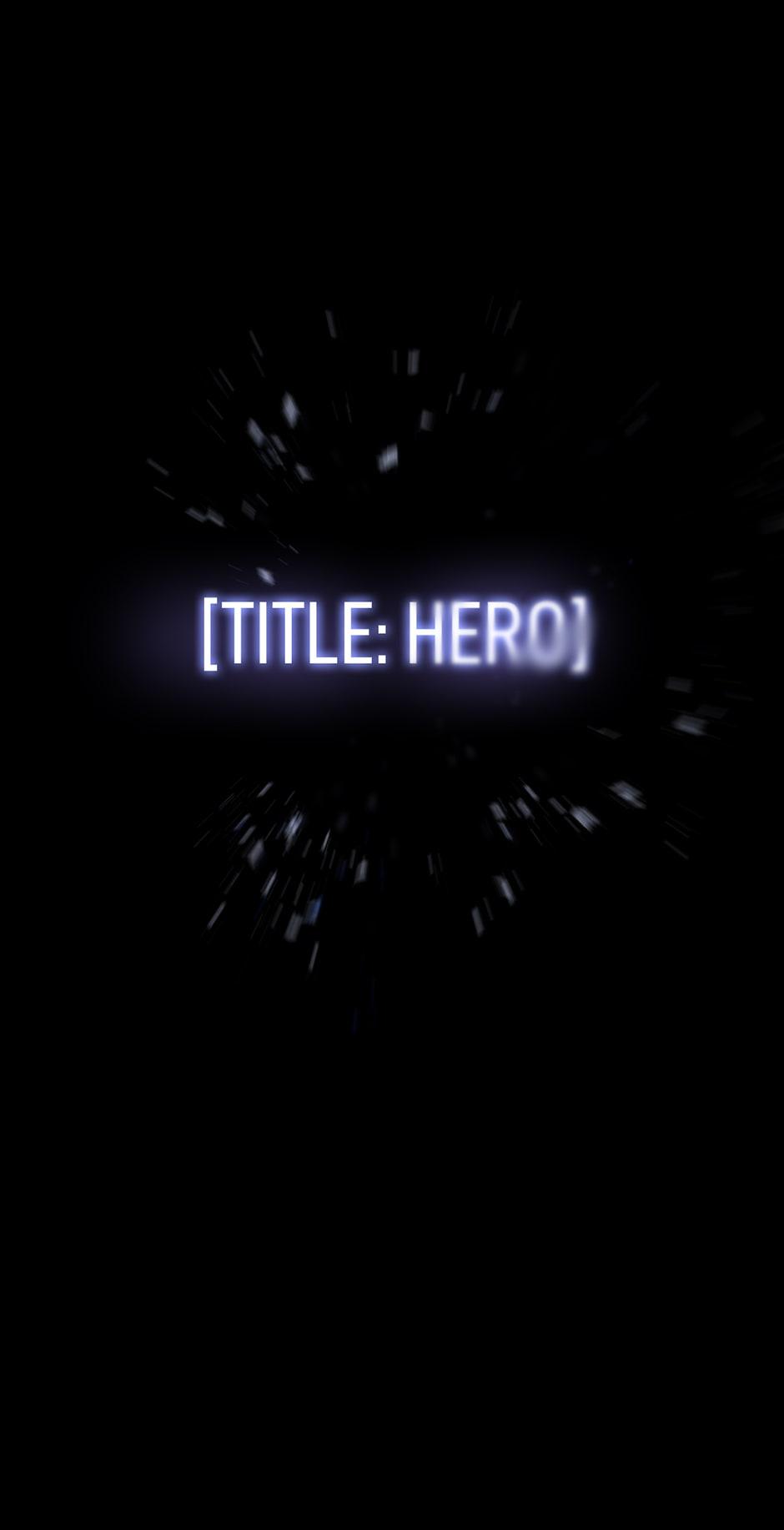 Read The Hero Returns EN Manga Online