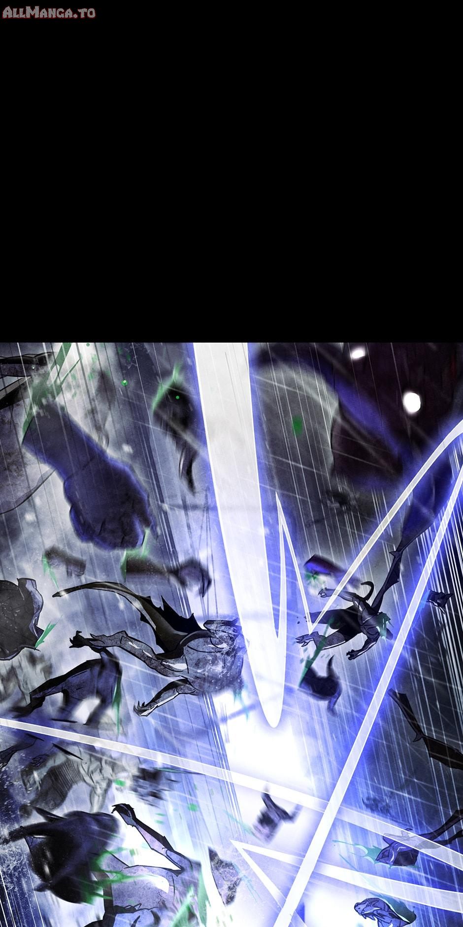 Read The Hero Returns EN Manga Online