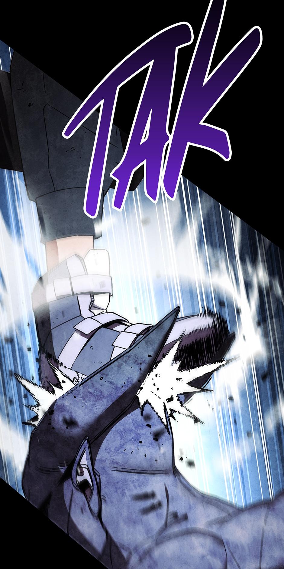 Read The Hero Returns EN Manga Online