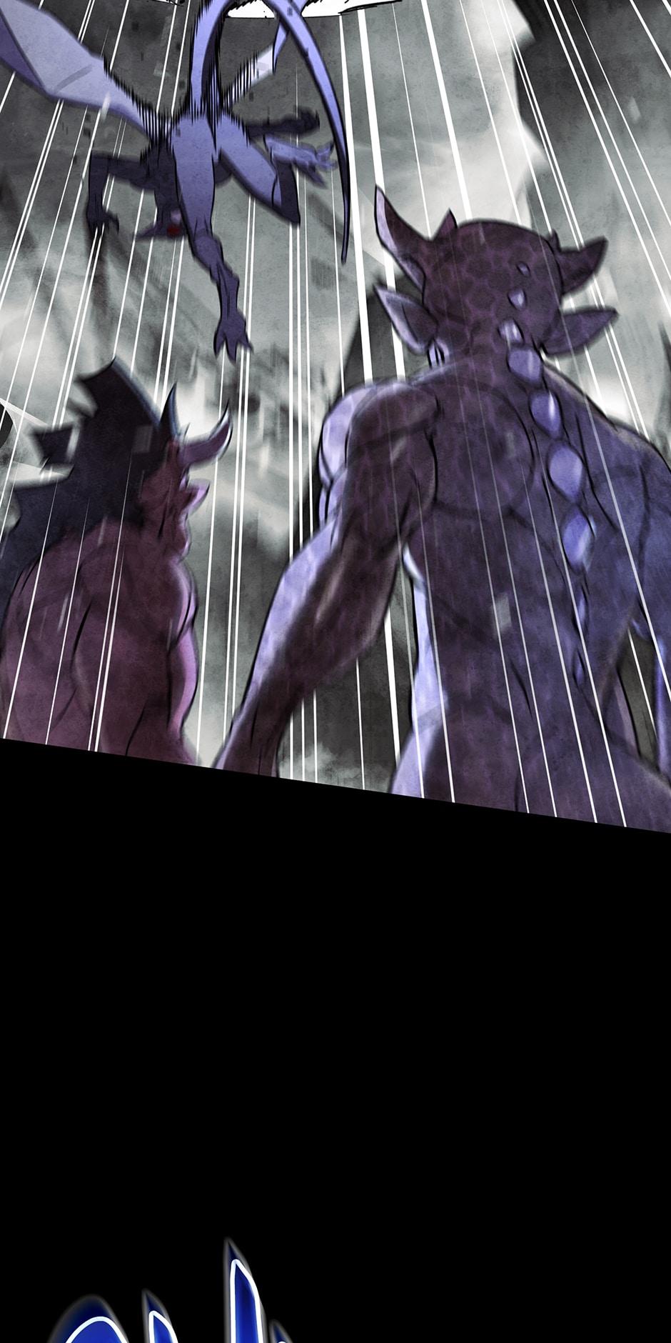 Read The Hero Returns EN Manga Online