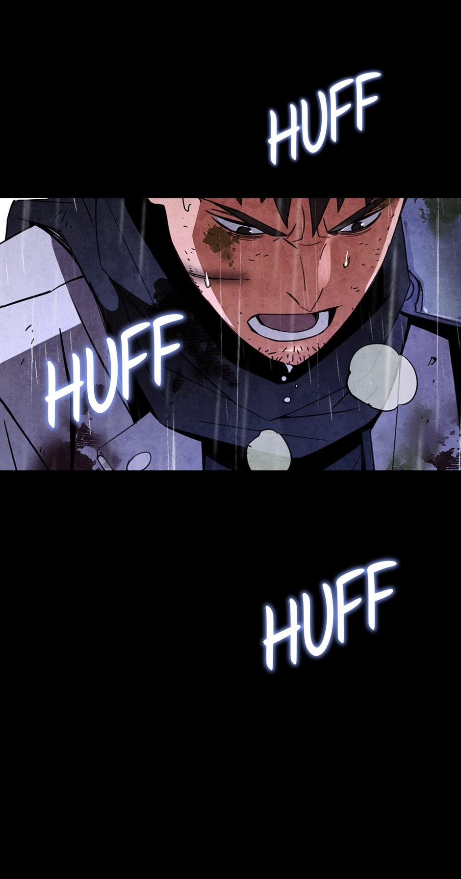 Read The Hero Returns EN Manga Online