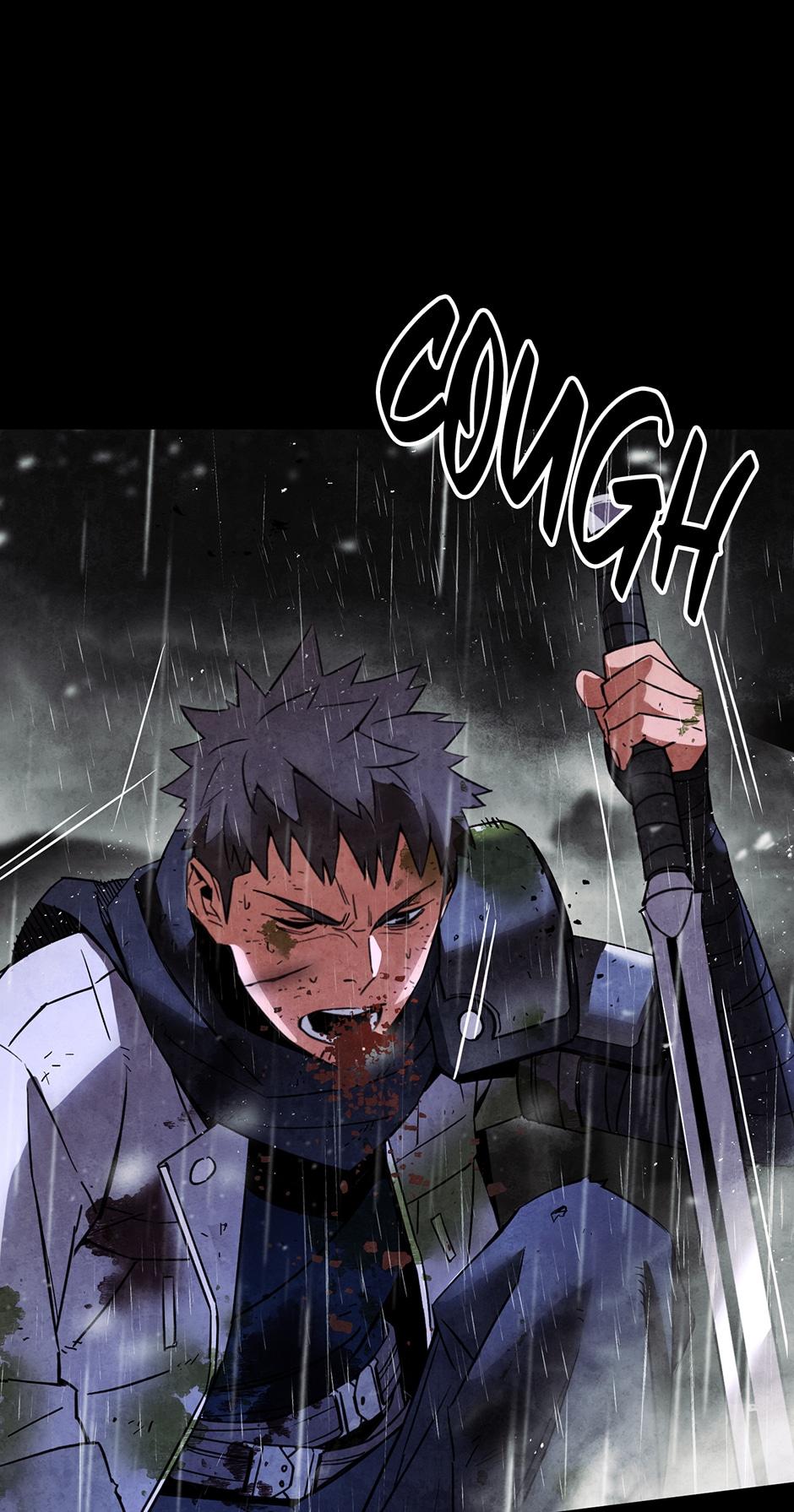 Read The Hero Returns EN Manga Online