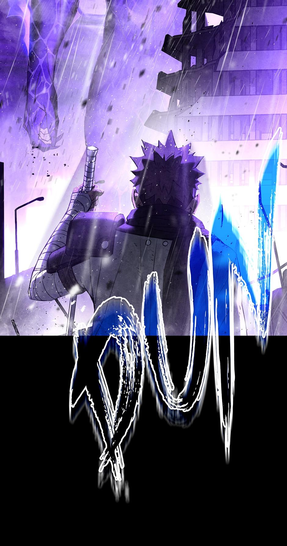Read The Hero Returns EN Manga Online