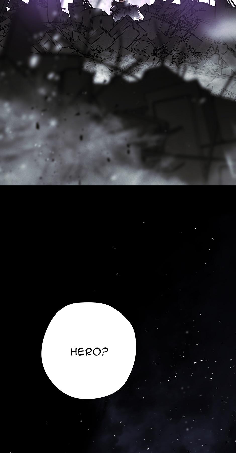 Read The Hero Returns EN Manga Online