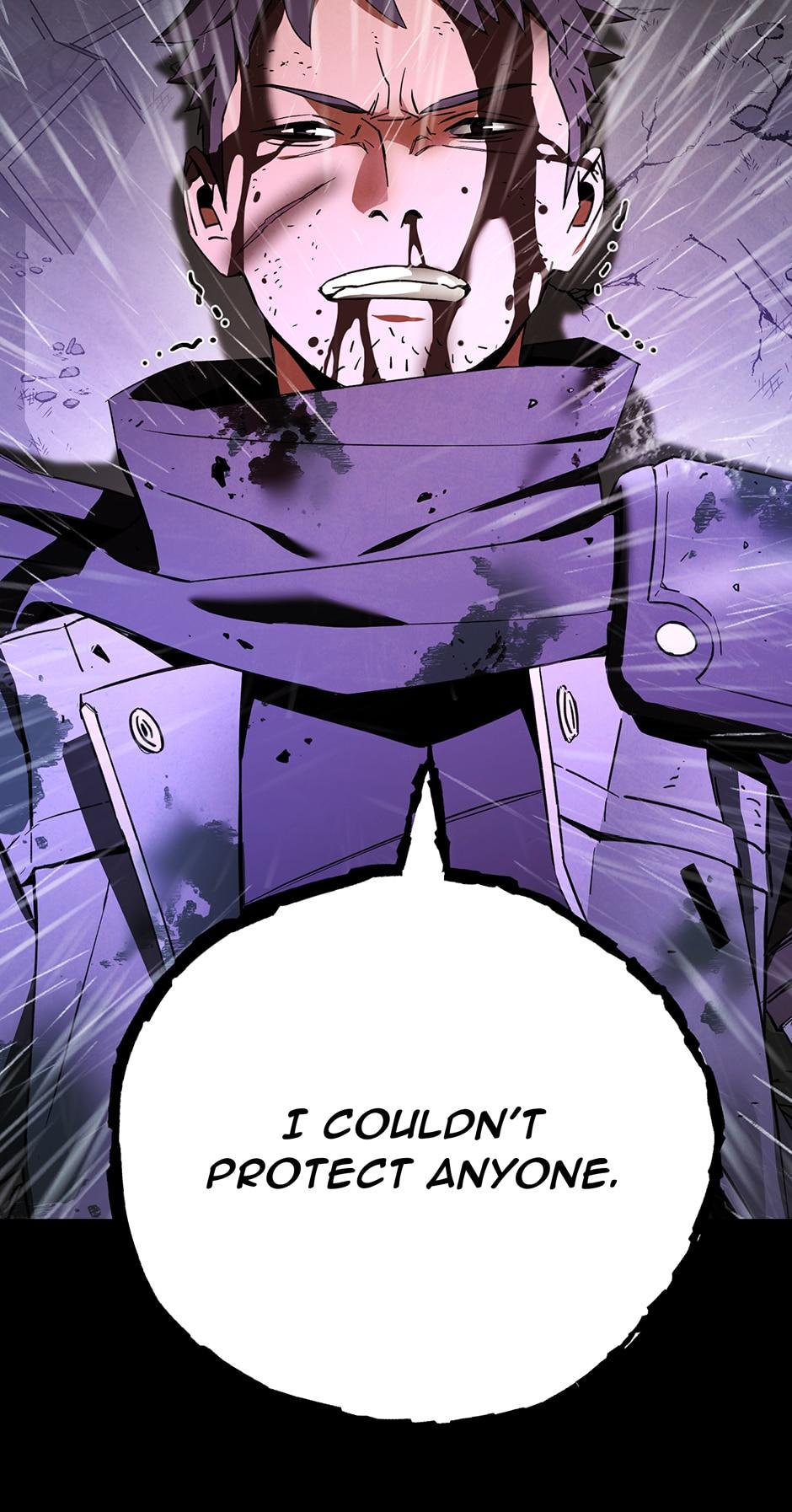Read The Hero Returns EN Manga Online