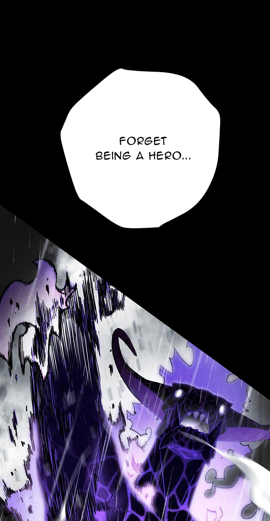 Read The Hero Returns EN Manga Online