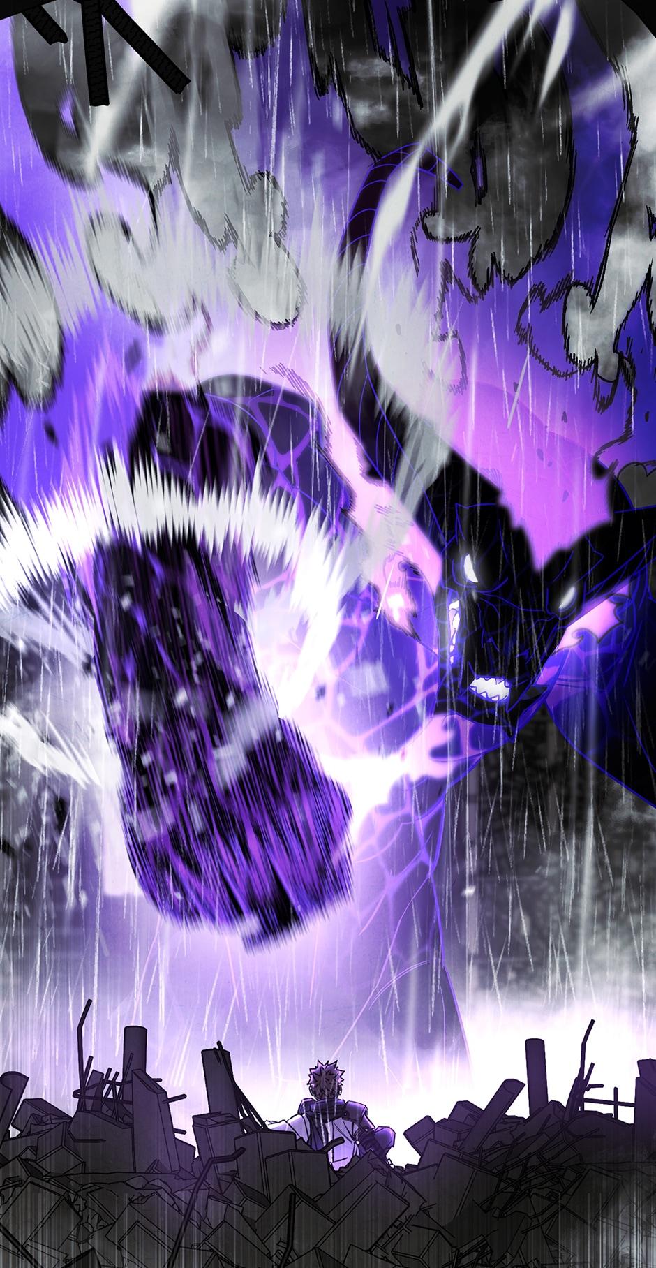 Read The Hero Returns EN Manga Online