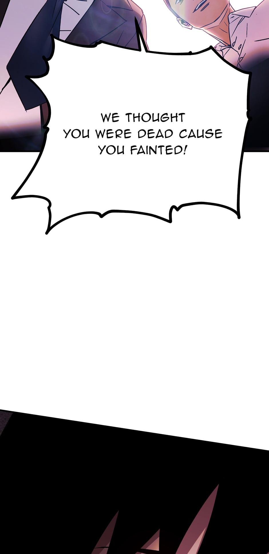 Read The Hero Returns EN Manga Online