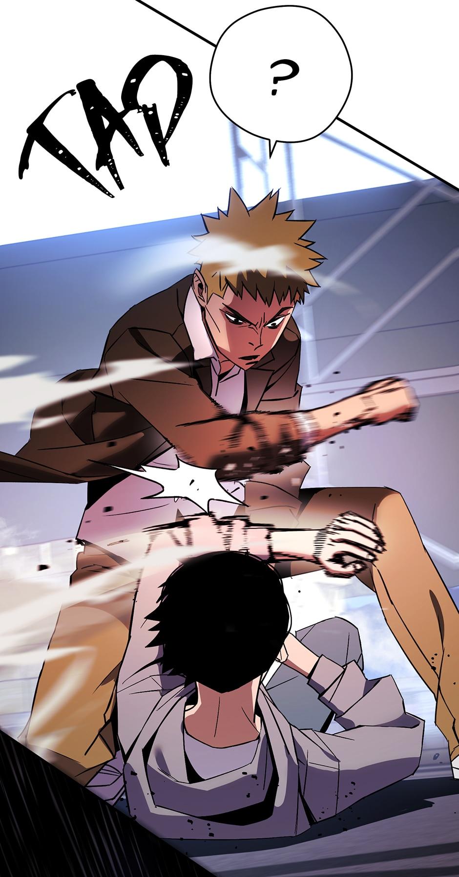 Read The Hero Returns EN Manga Online