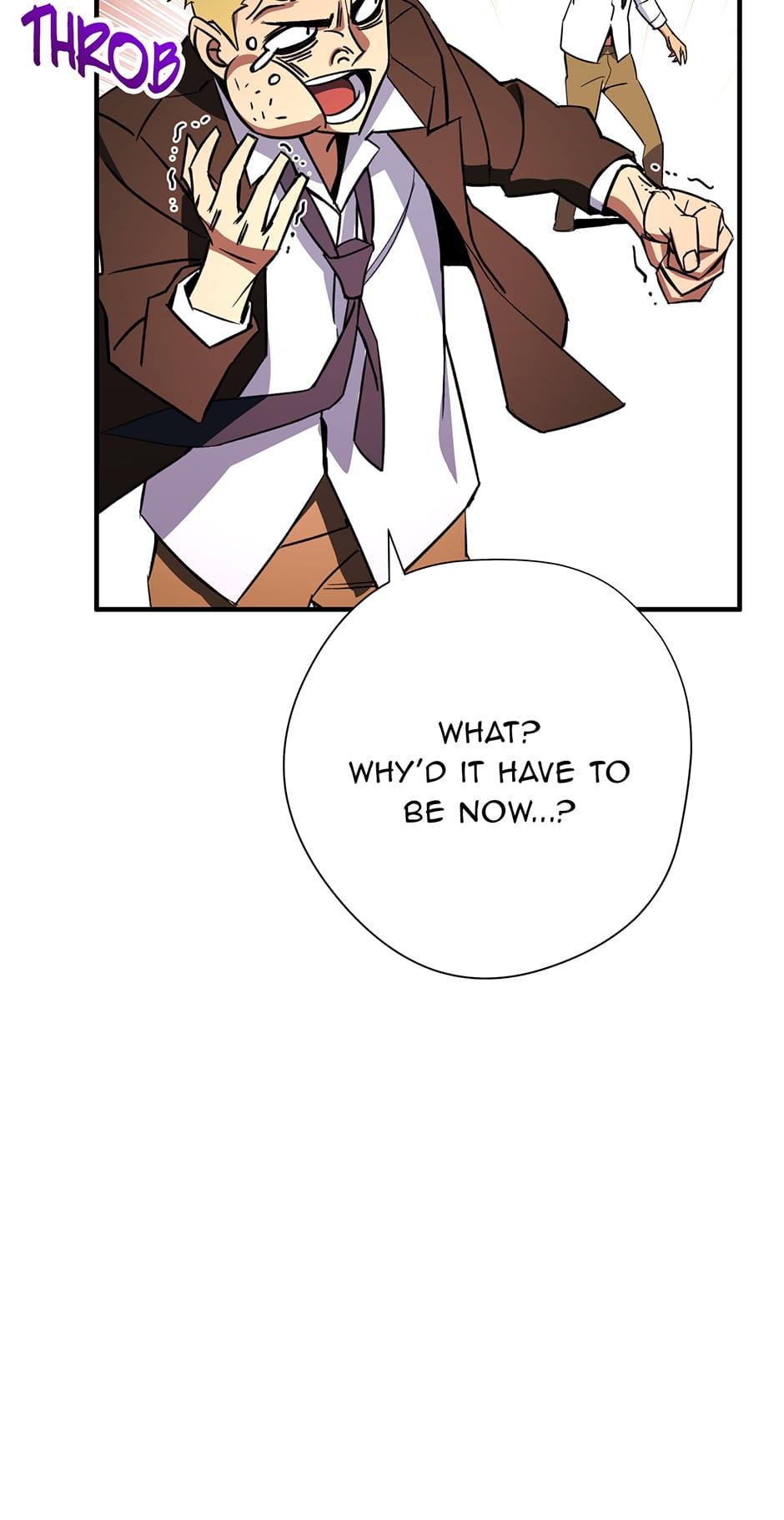 Read The Hero Returns EN Manga Online