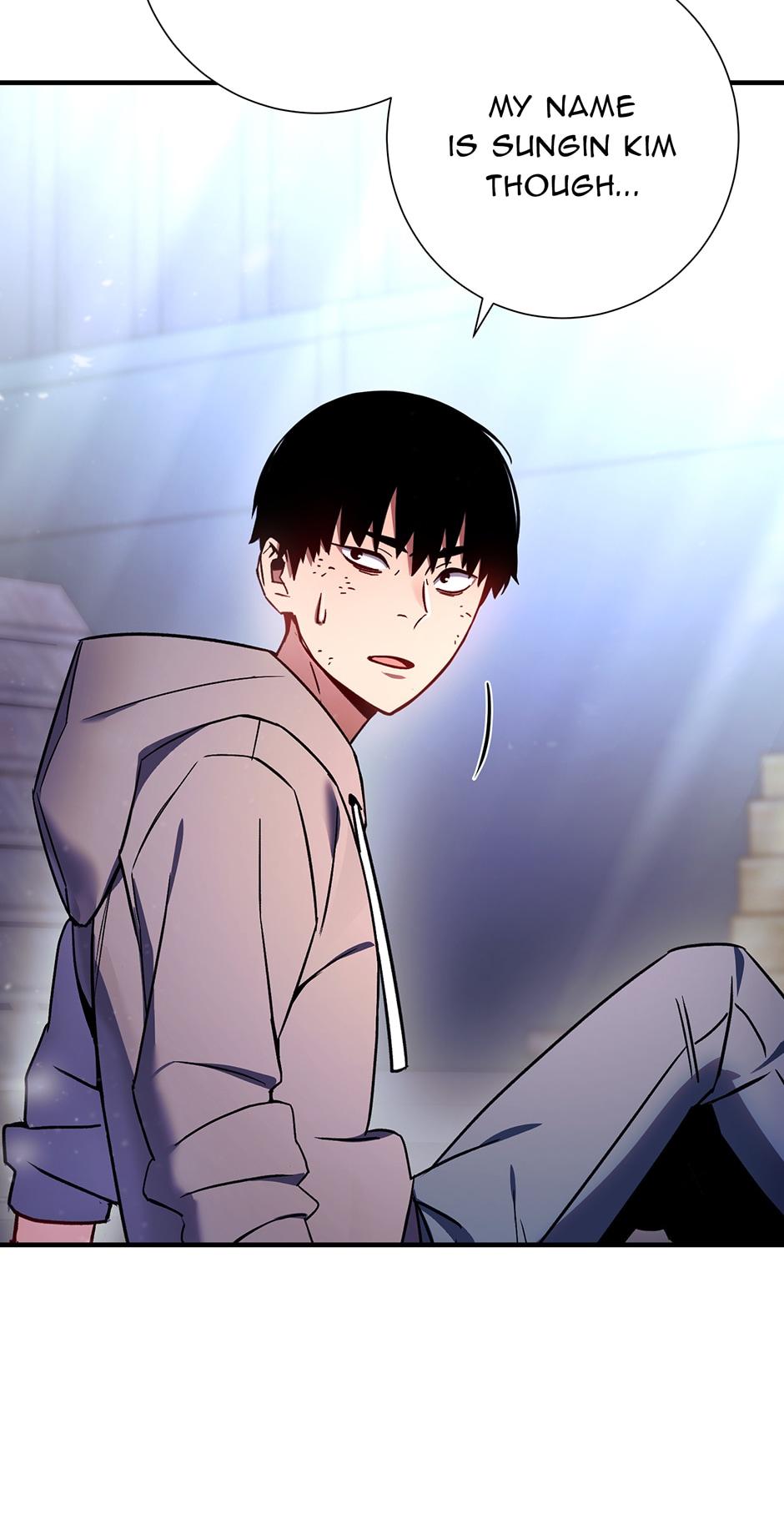 Read The Hero Returns EN Manga Online