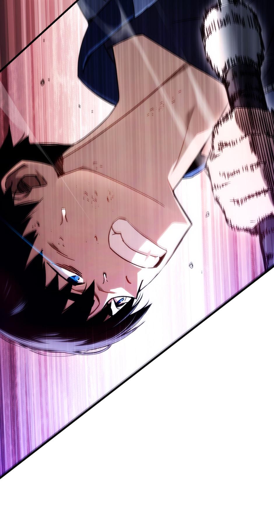 Read The Hero Returns EN Manga Online