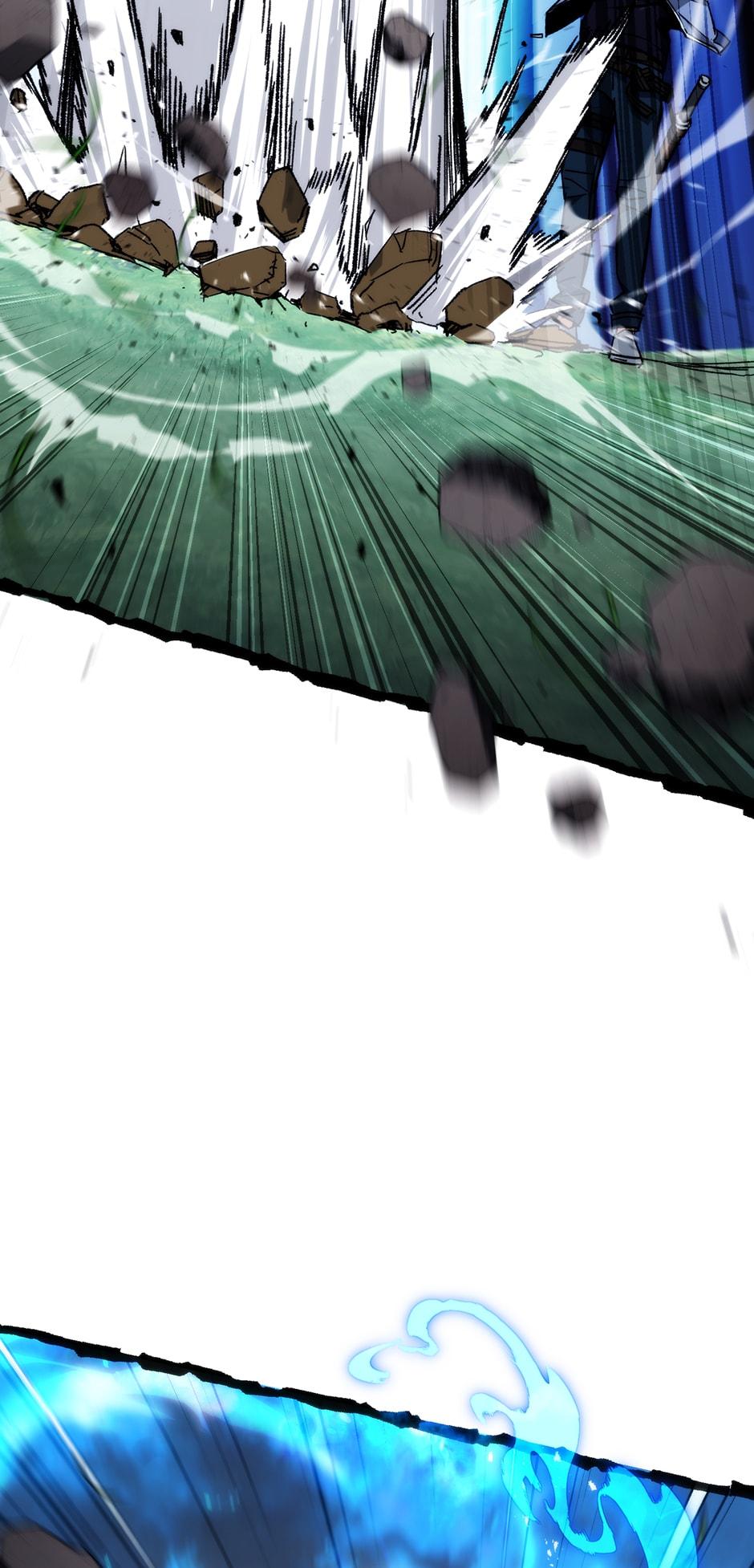 Read The Hero Returns EN Manga Online