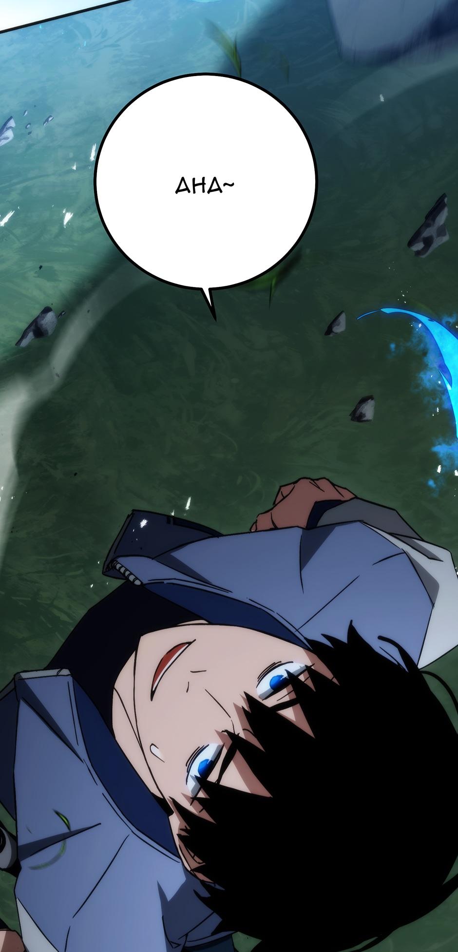 Read The Hero Returns EN Manga Online
