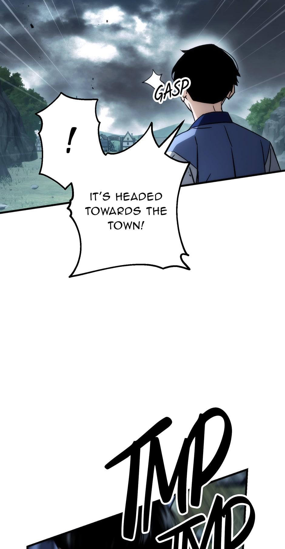 Read The Hero Returns EN Manga Online