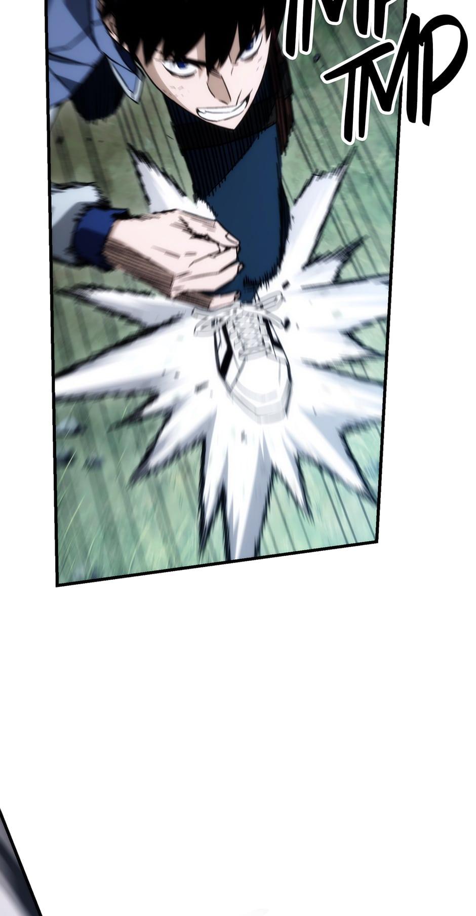 Read The Hero Returns EN Manga Online