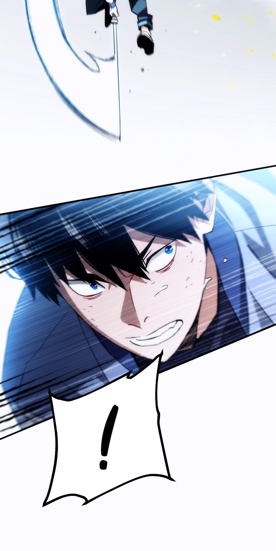 Read The Hero Returns EN Manga Online