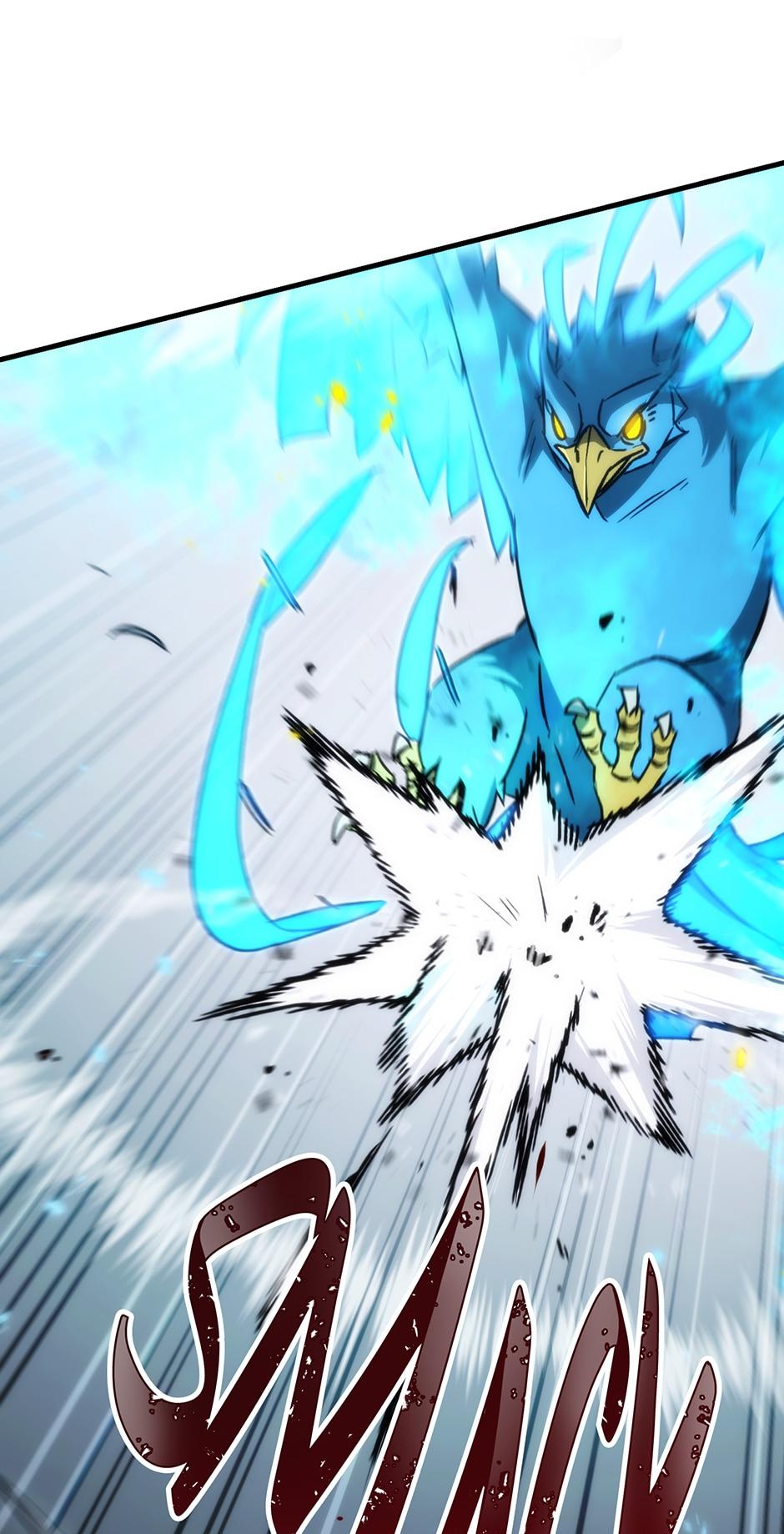 Read The Hero Returns EN Manga Online