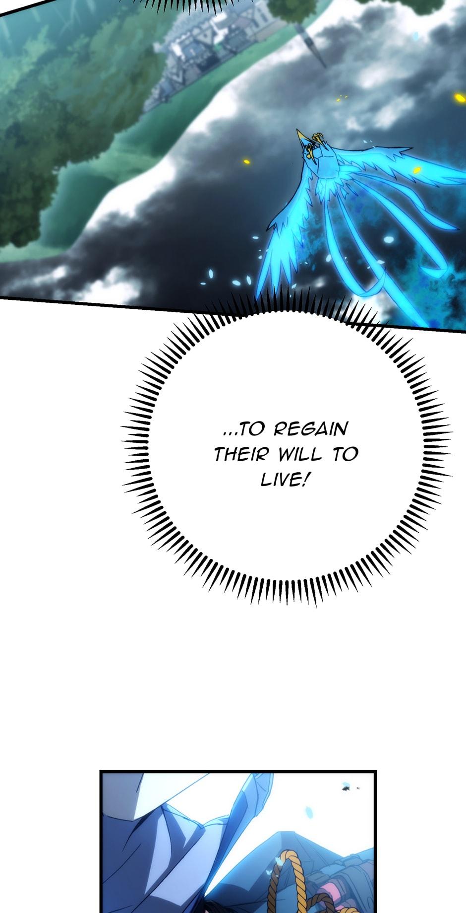 Read The Hero Returns EN Manga Online