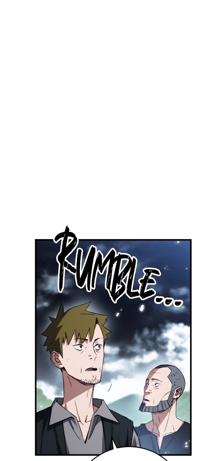 Read The Hero Returns EN Manga Online