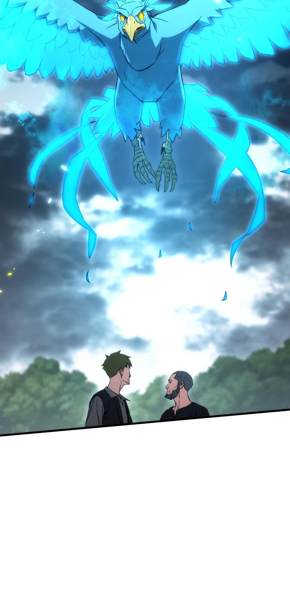 Read The Hero Returns EN Manga Online