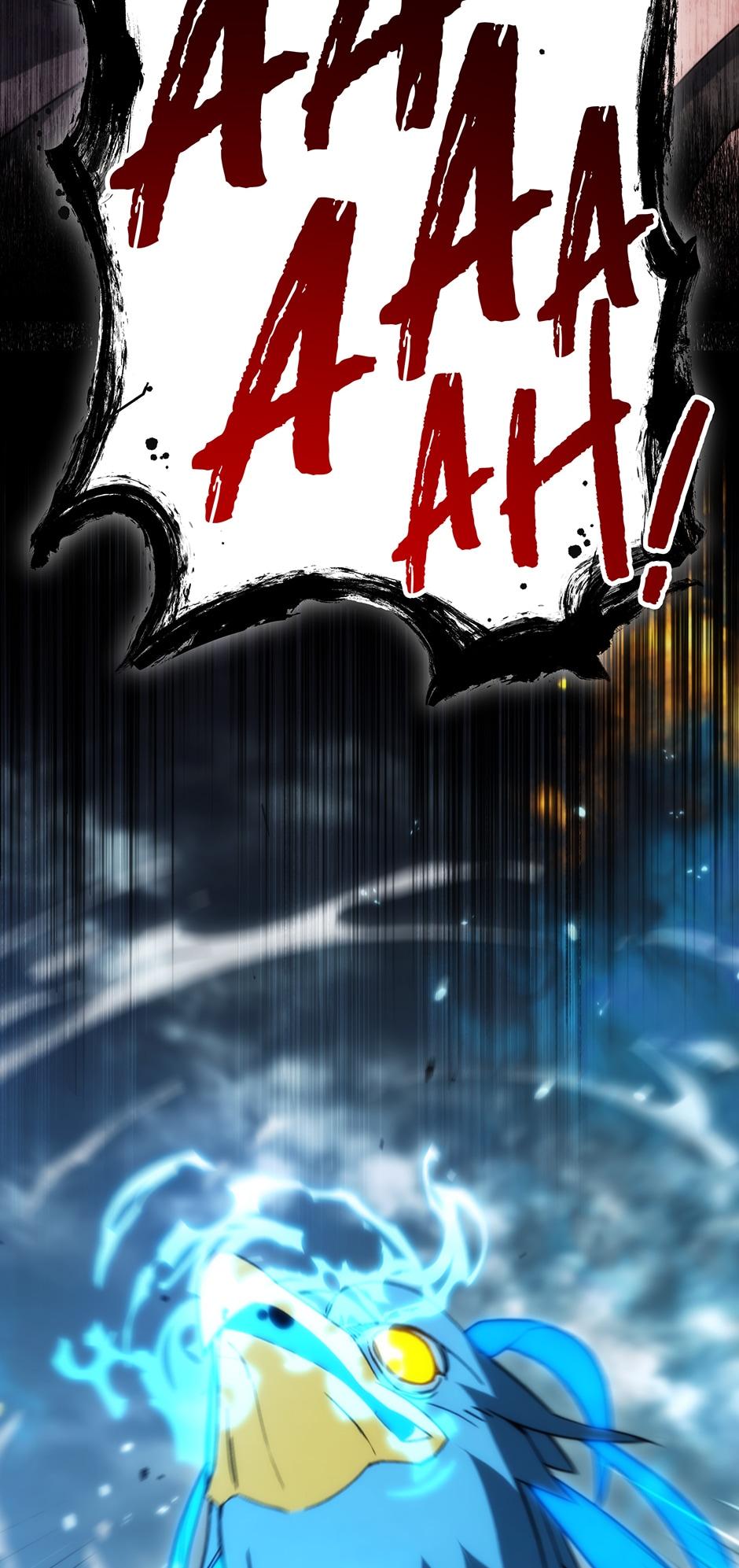 Read The Hero Returns EN Manga Online