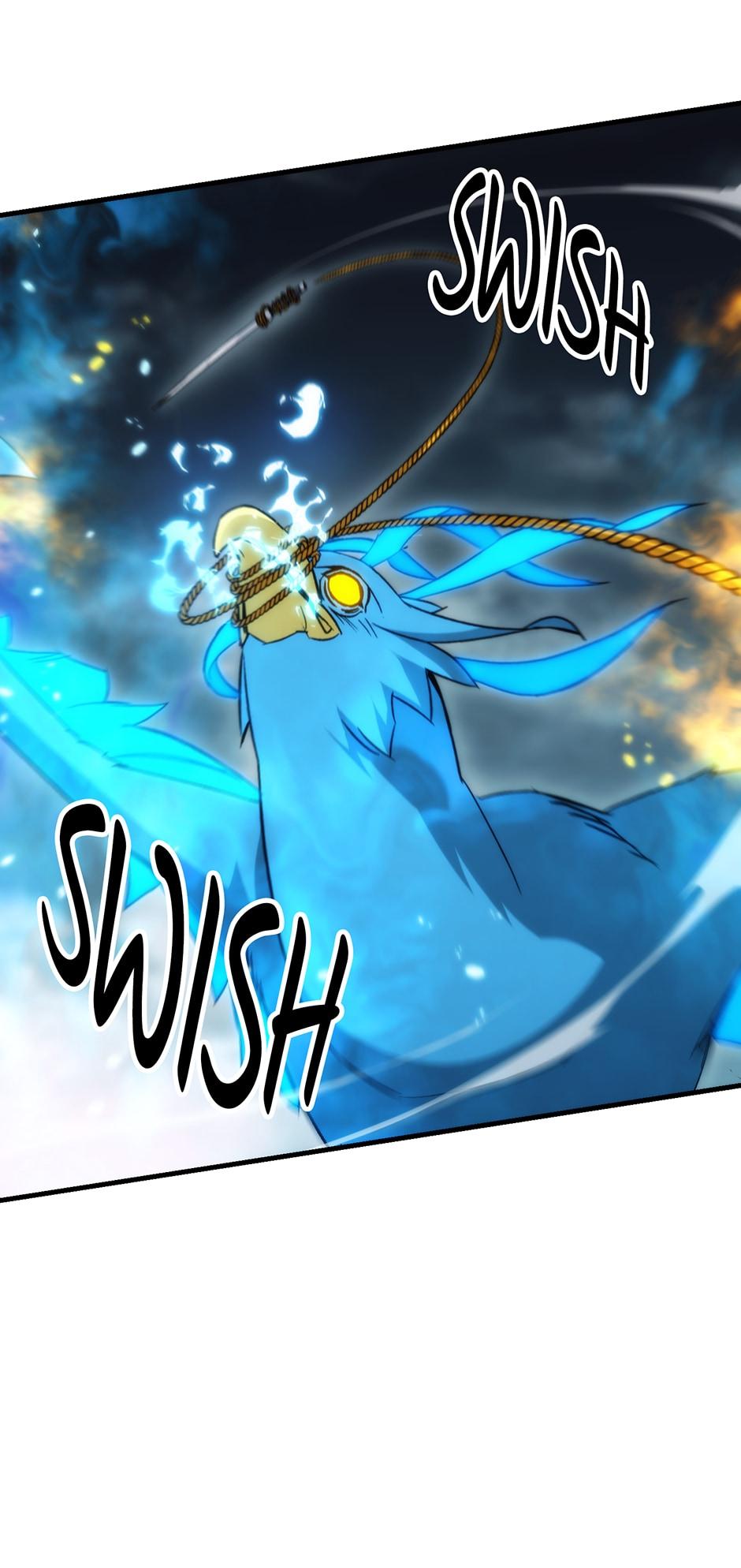 Read The Hero Returns EN Manga Online
