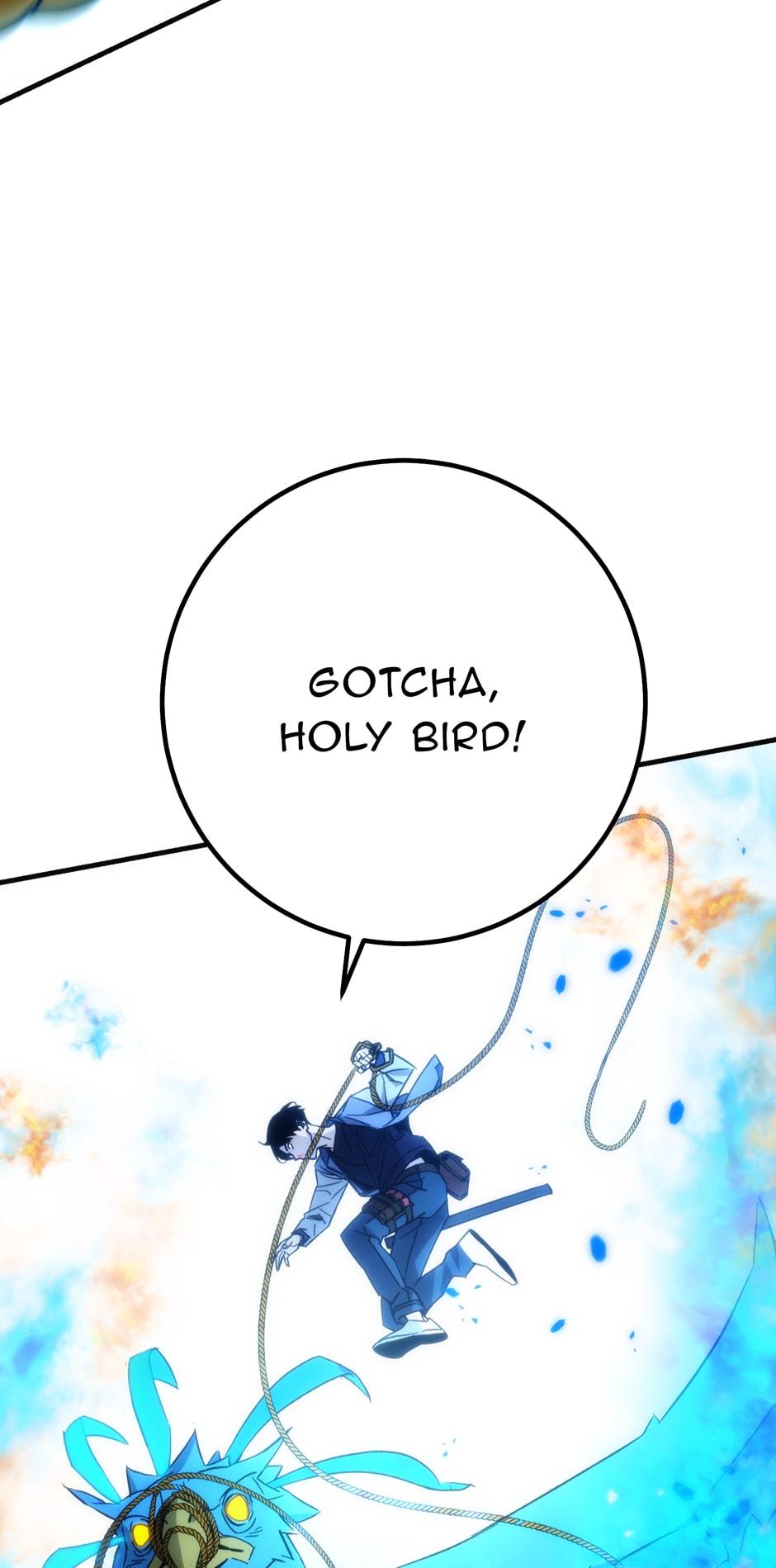 Read The Hero Returns EN Manga Online