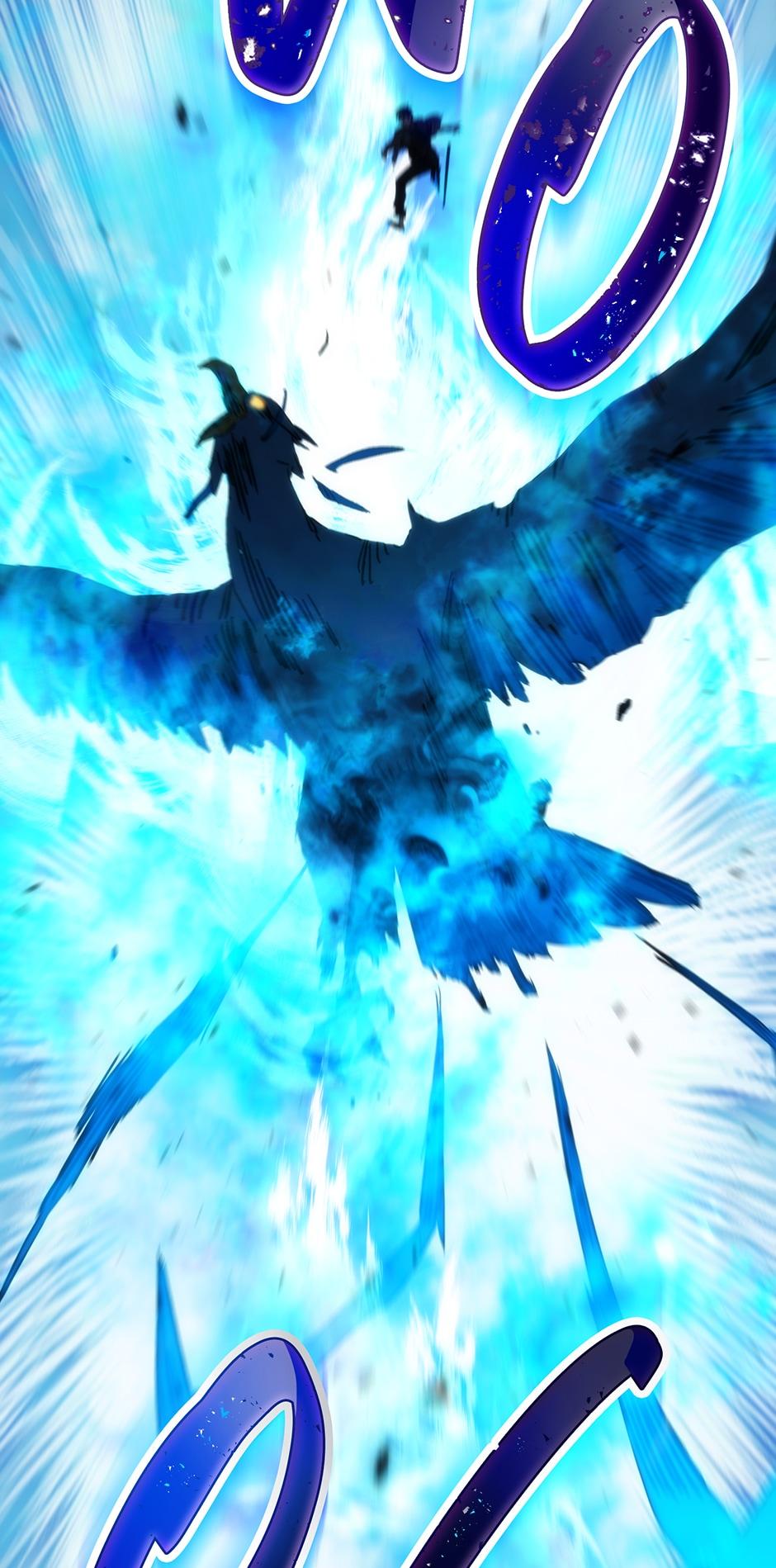Read The Hero Returns EN Manga Online