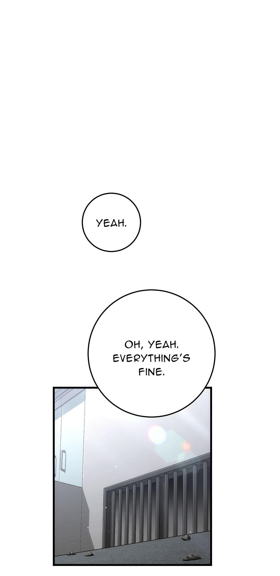 Read The Hero Returns EN Manga Online