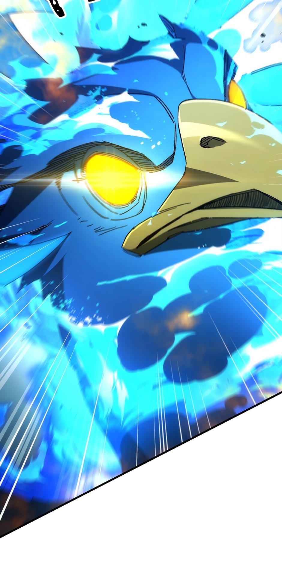 Read The Hero Returns EN Manga Online