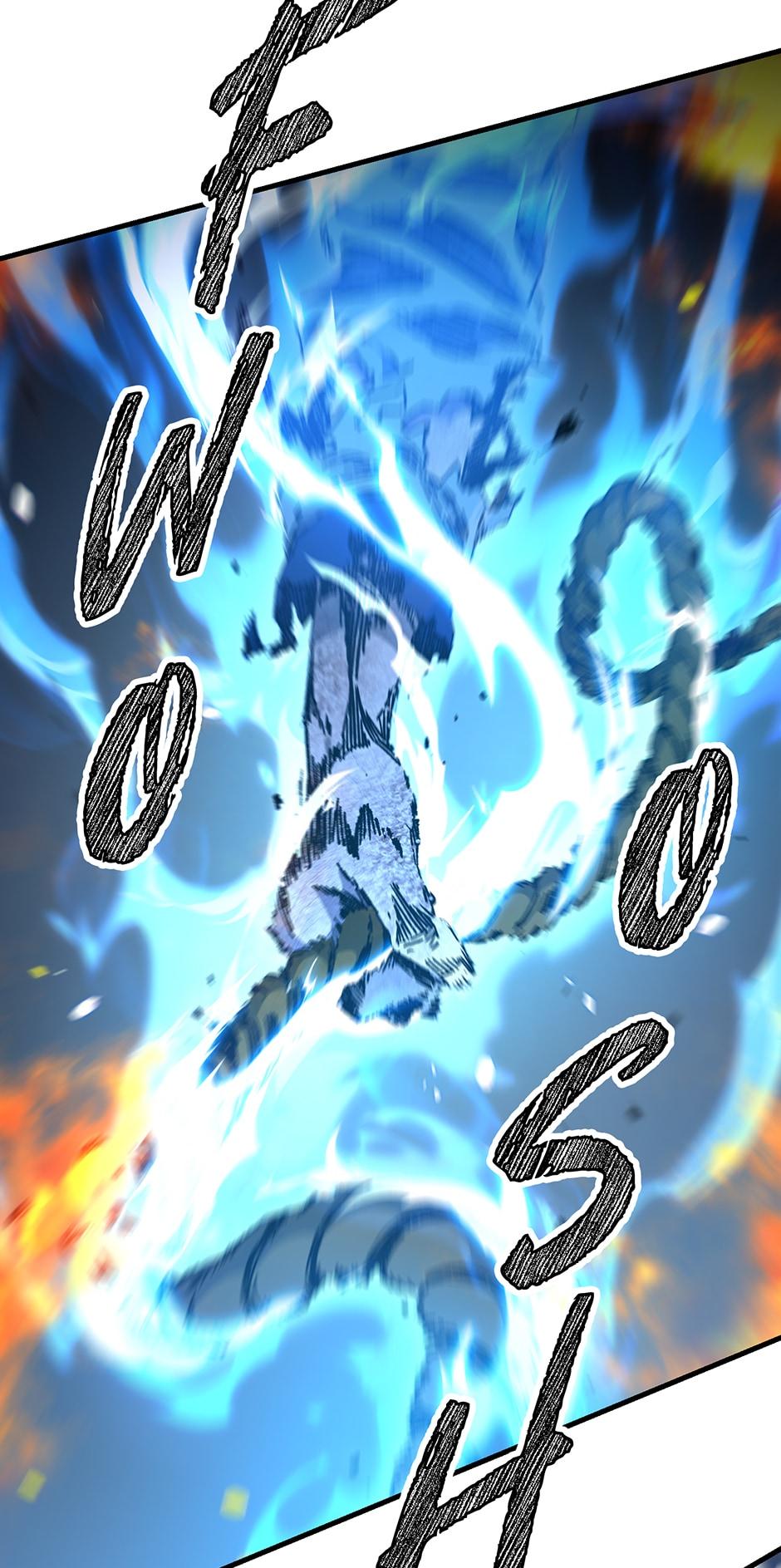 Read The Hero Returns EN Manga Online