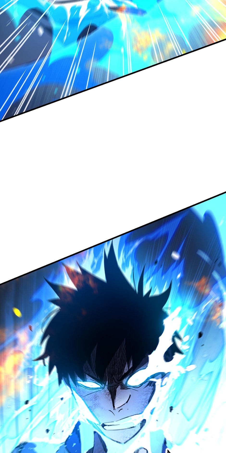Read The Hero Returns EN Manga Online