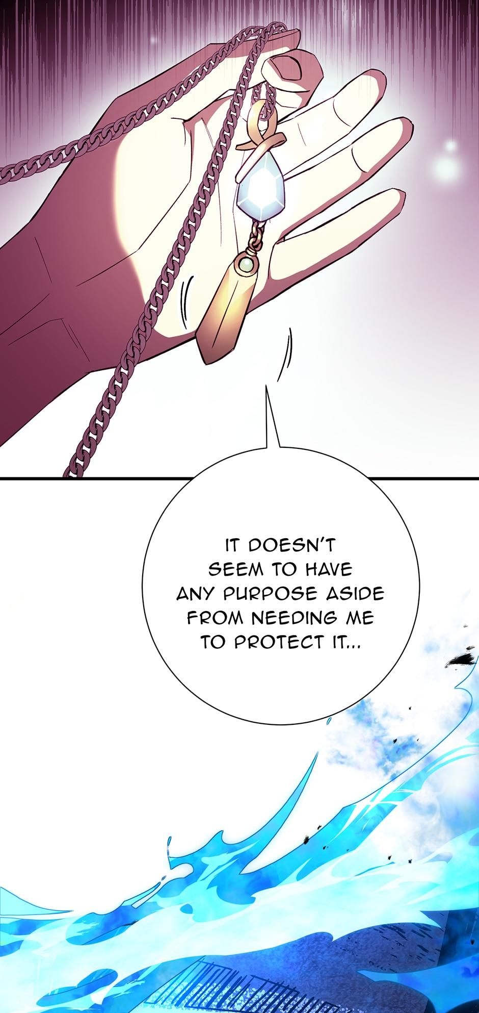 Read The Hero Returns EN Manga Online