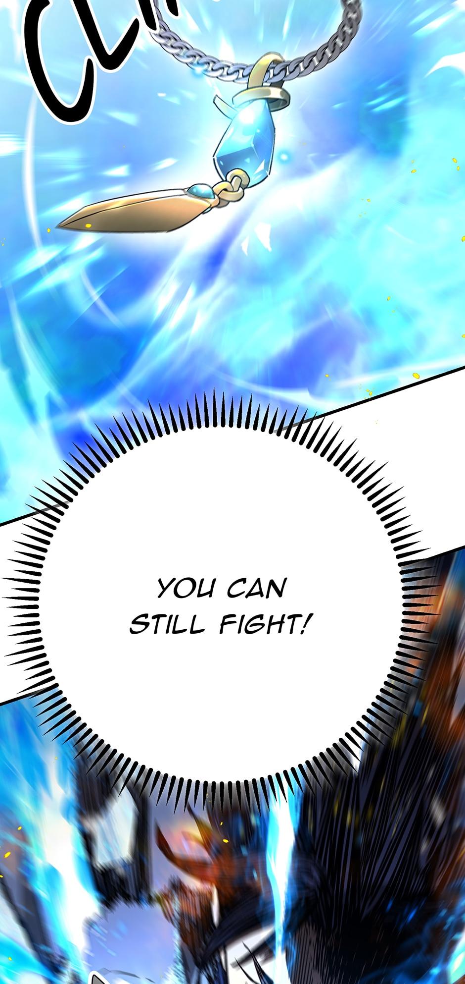 Read The Hero Returns EN Manga Online
