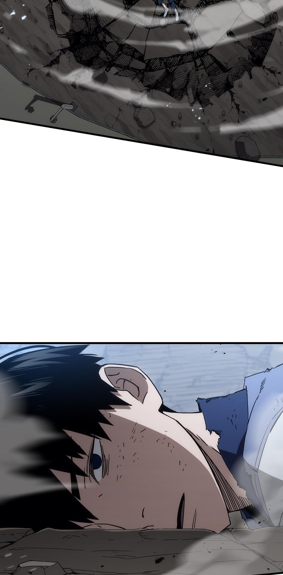 Read The Hero Returns EN Manga Online