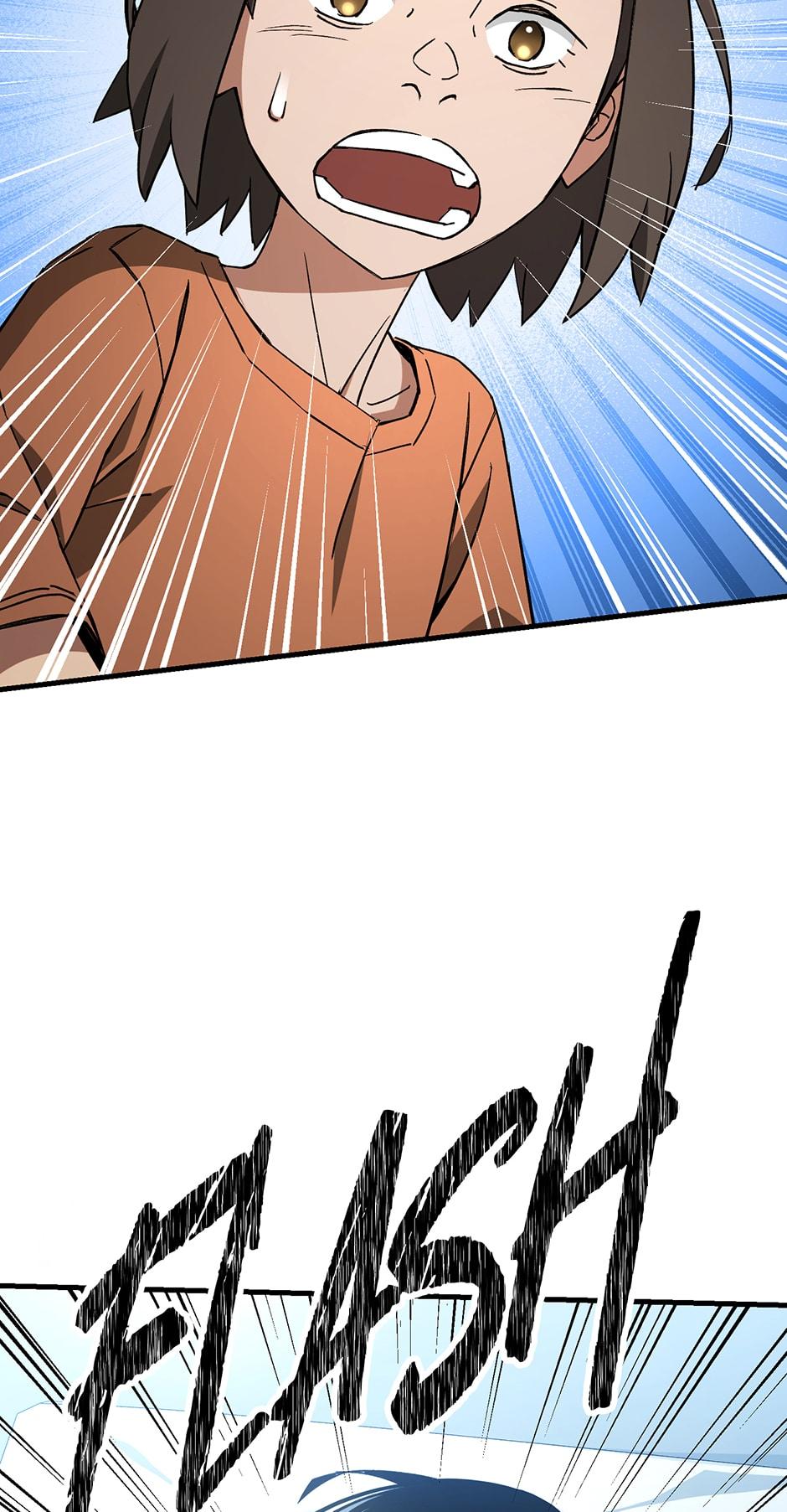 Read The Hero Returns EN Manga Online