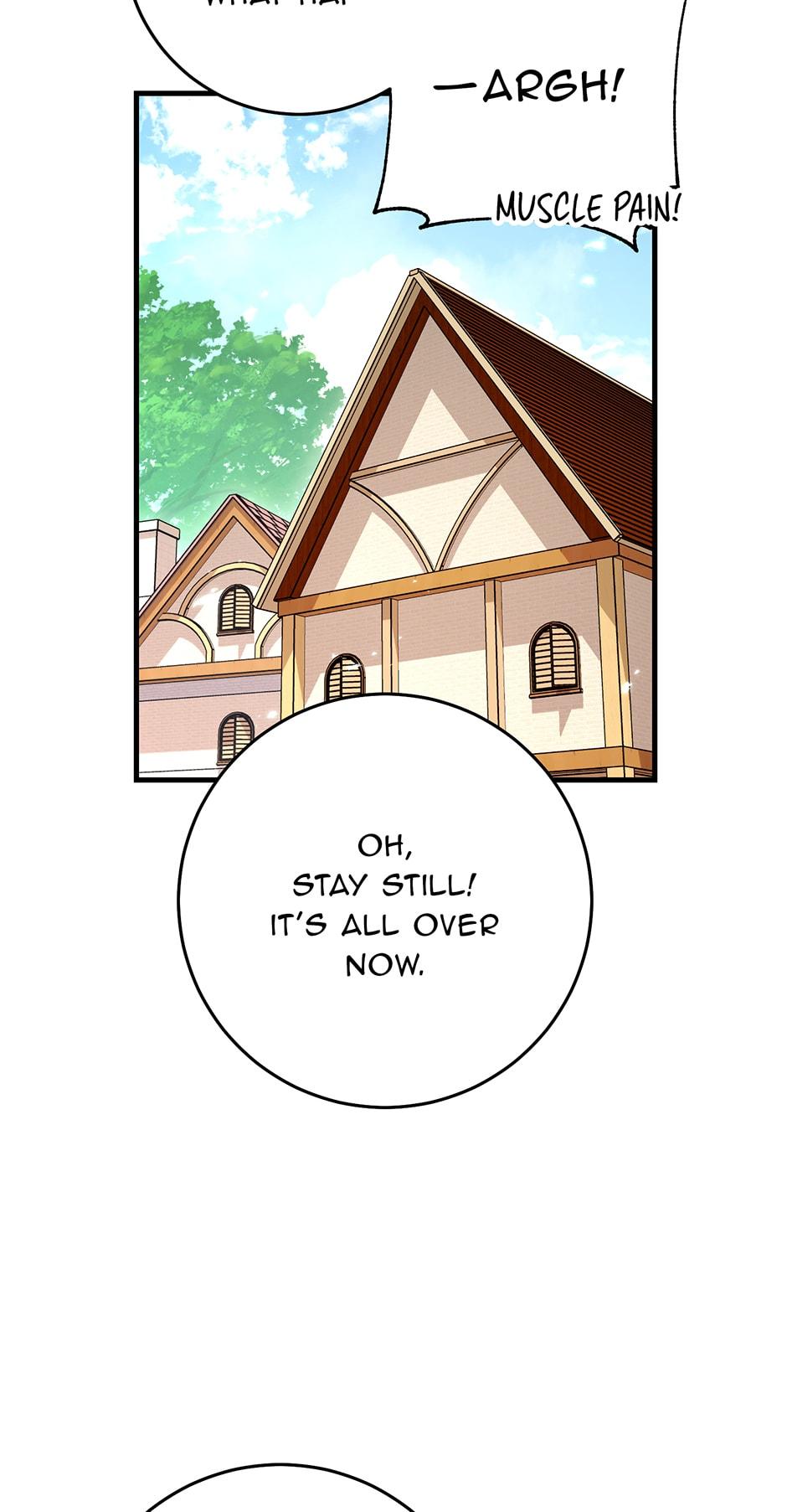 Read The Hero Returns EN Manga Online