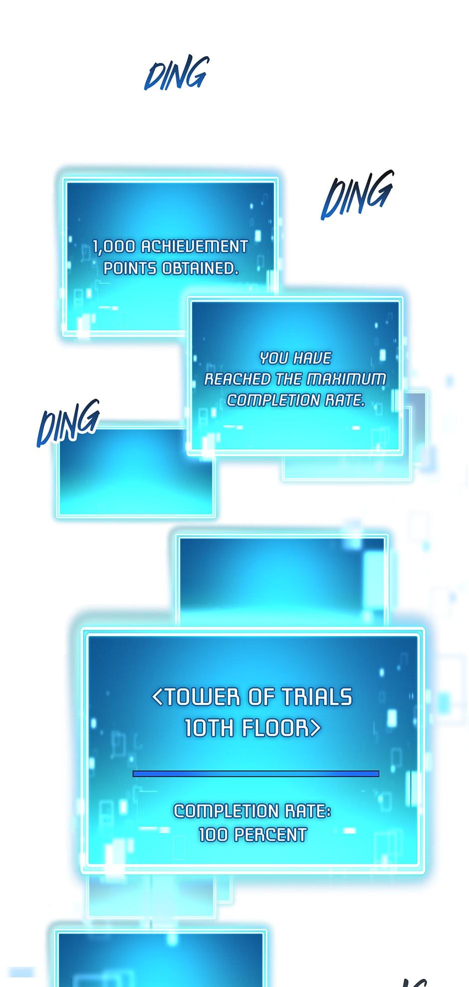 Read The Hero Returns EN Manga Online