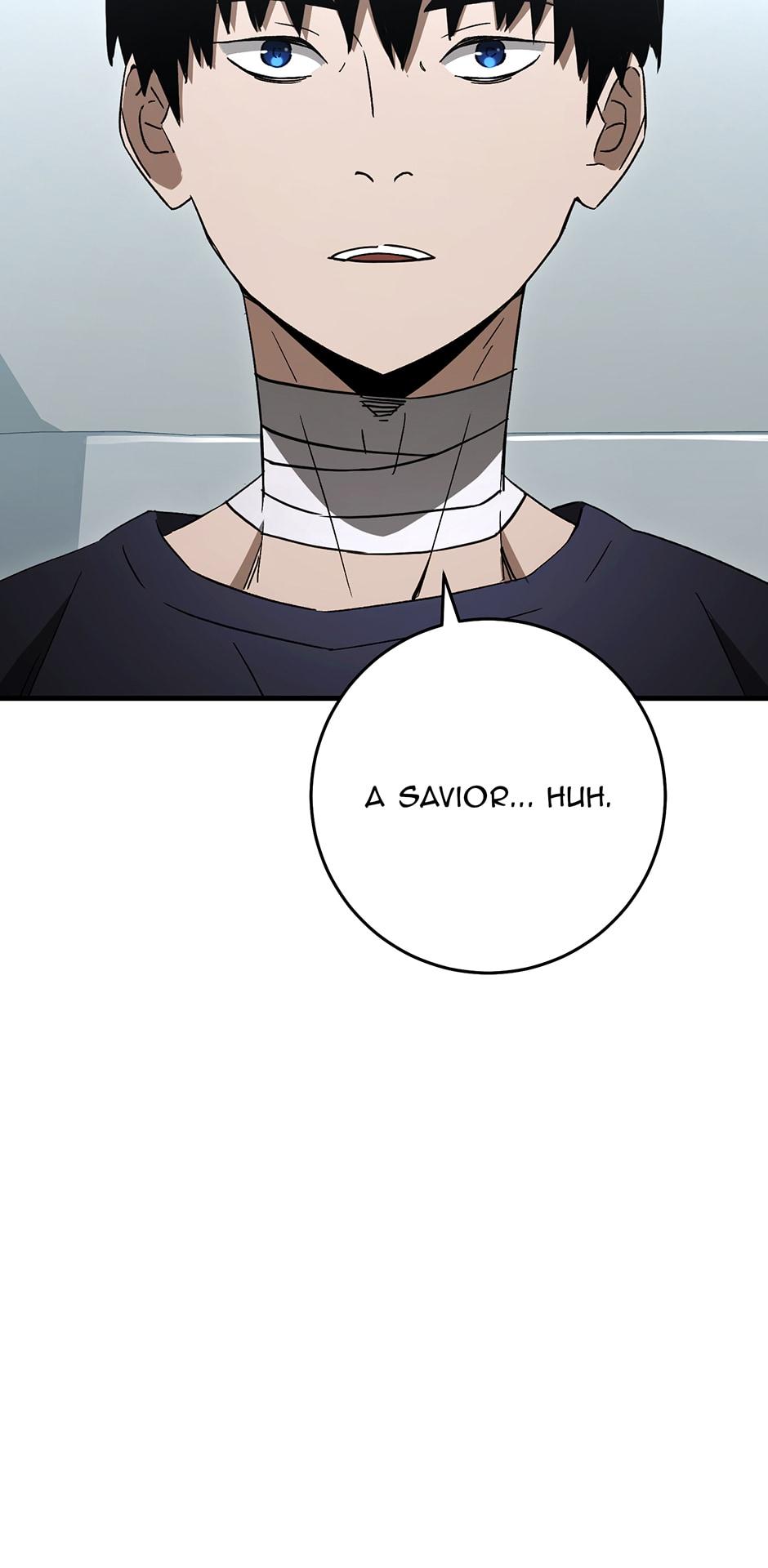 Read The Hero Returns EN Manga Online