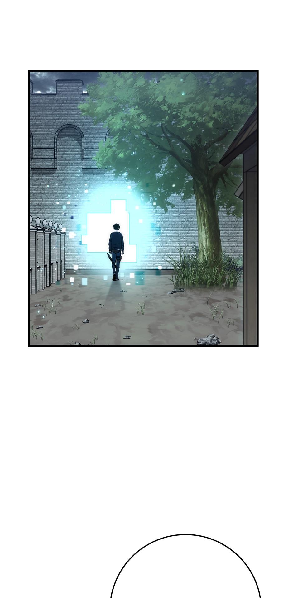 Read The Hero Returns EN Manga Online