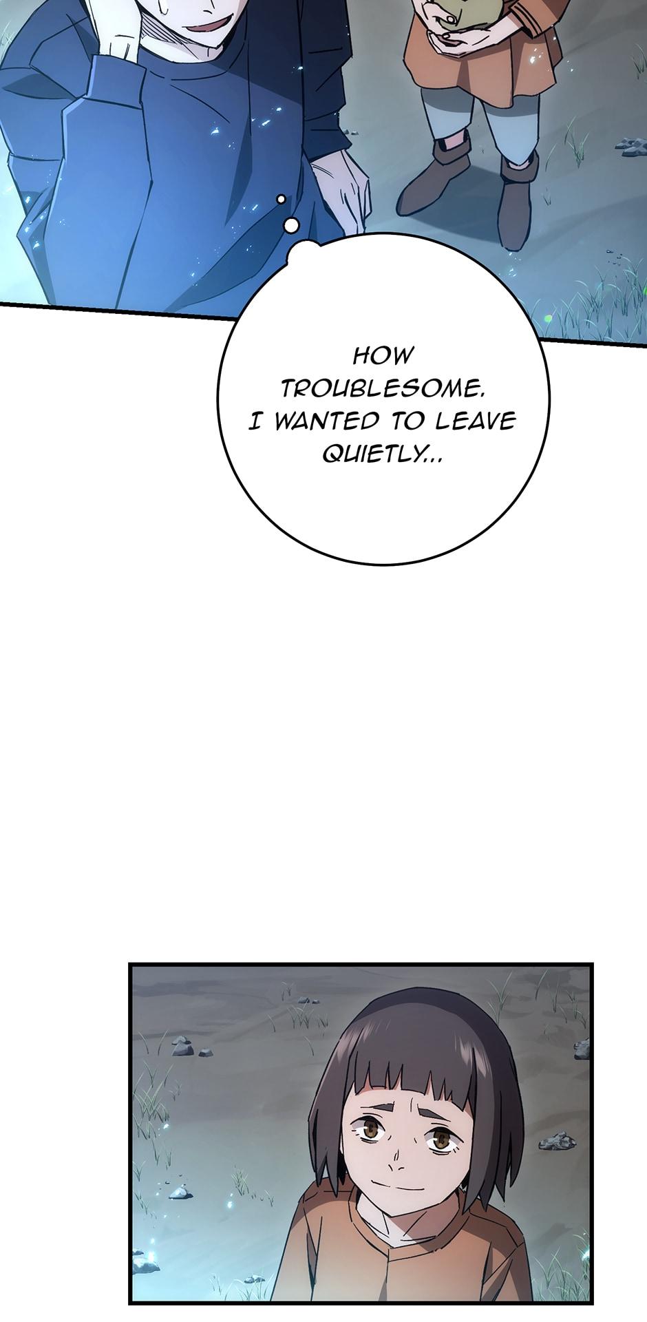 Read The Hero Returns EN Manga Online