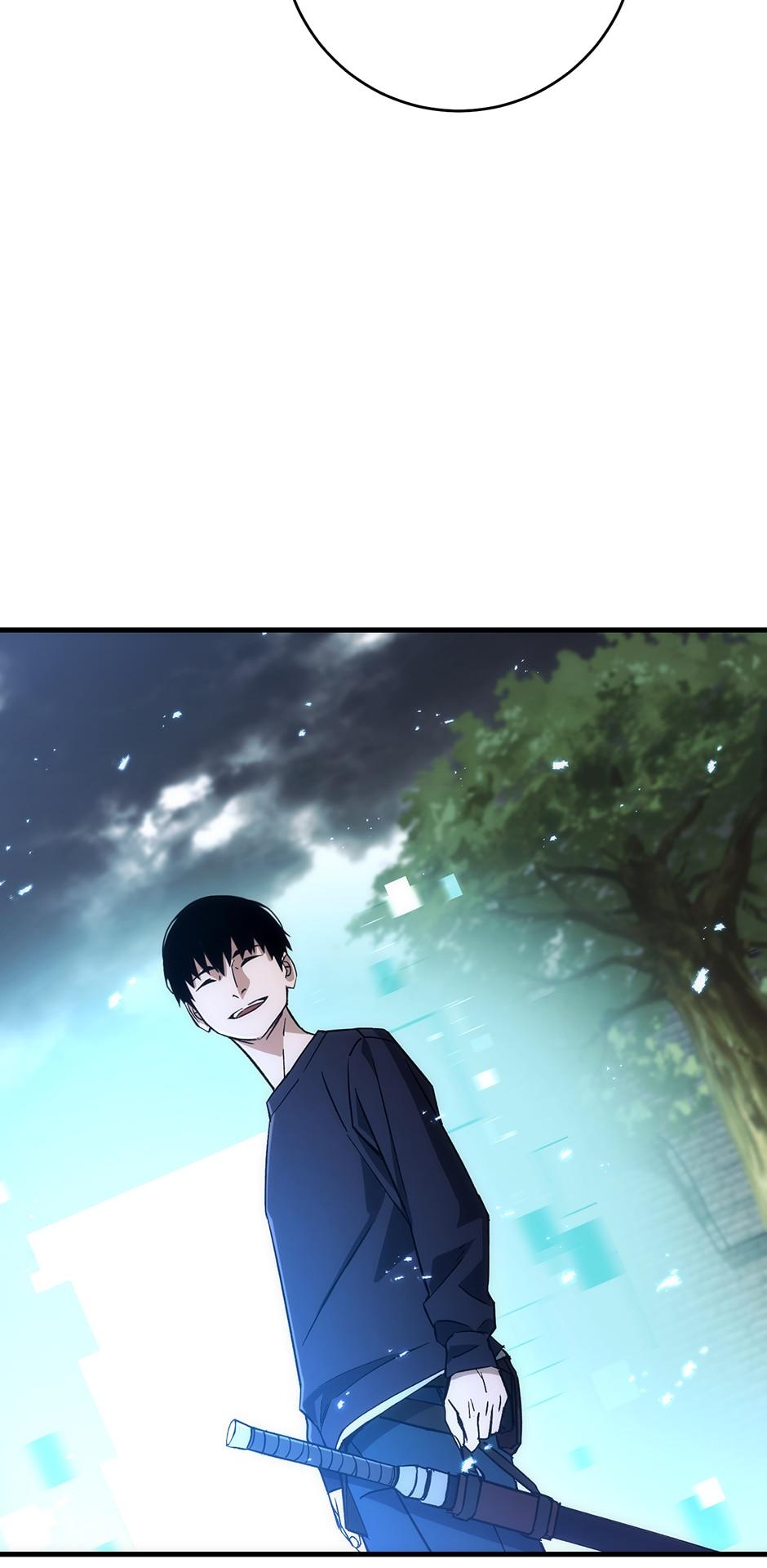 Read The Hero Returns EN Manga Online