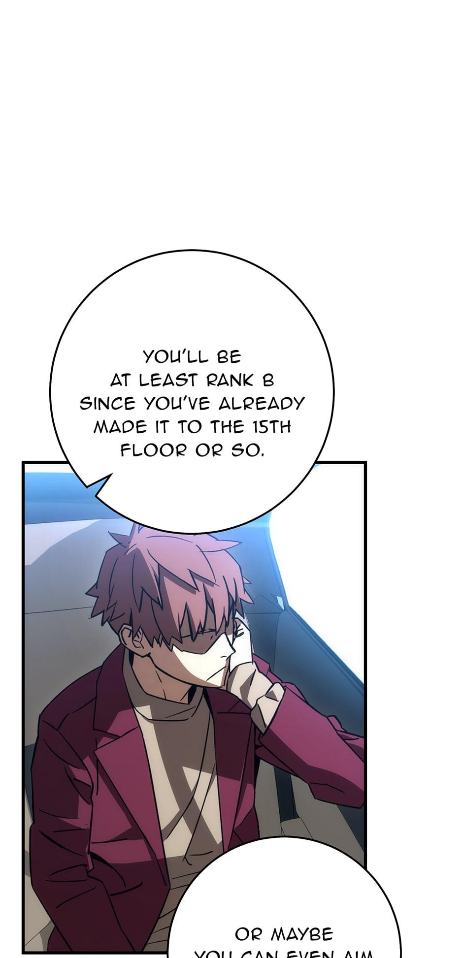 Read The Hero Returns EN Manga Online